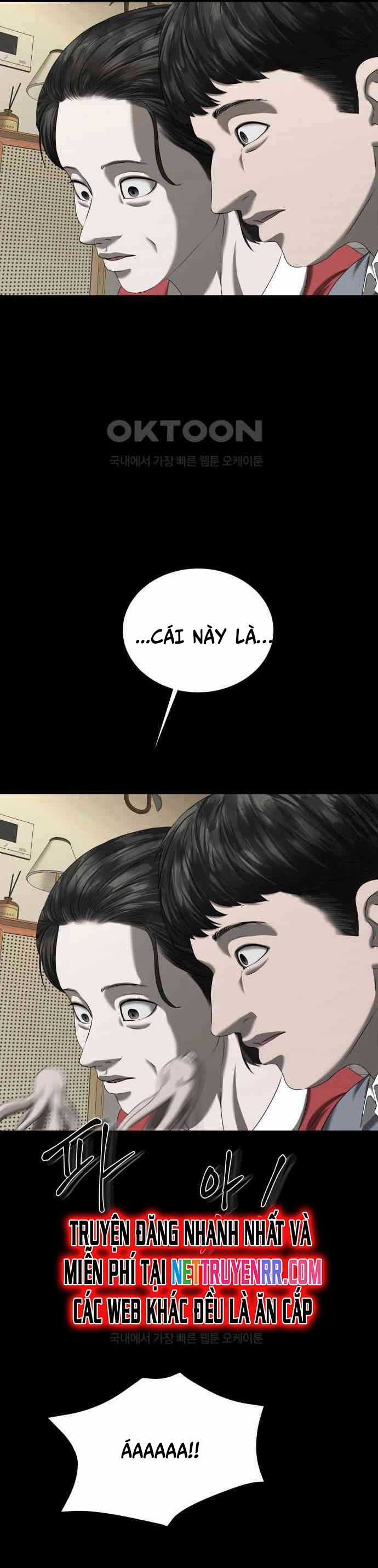 Bạn Gái Tôi Là Quái Vật Chương 21 trang 48