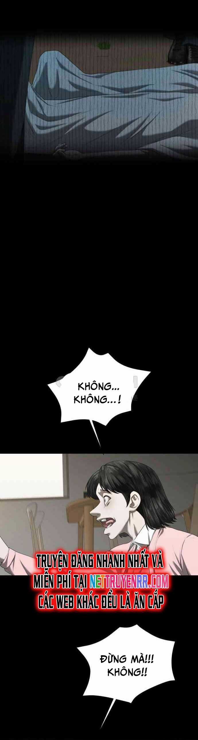 Bạn Gái Tôi Là Quái Vật Chương 21 trang 50