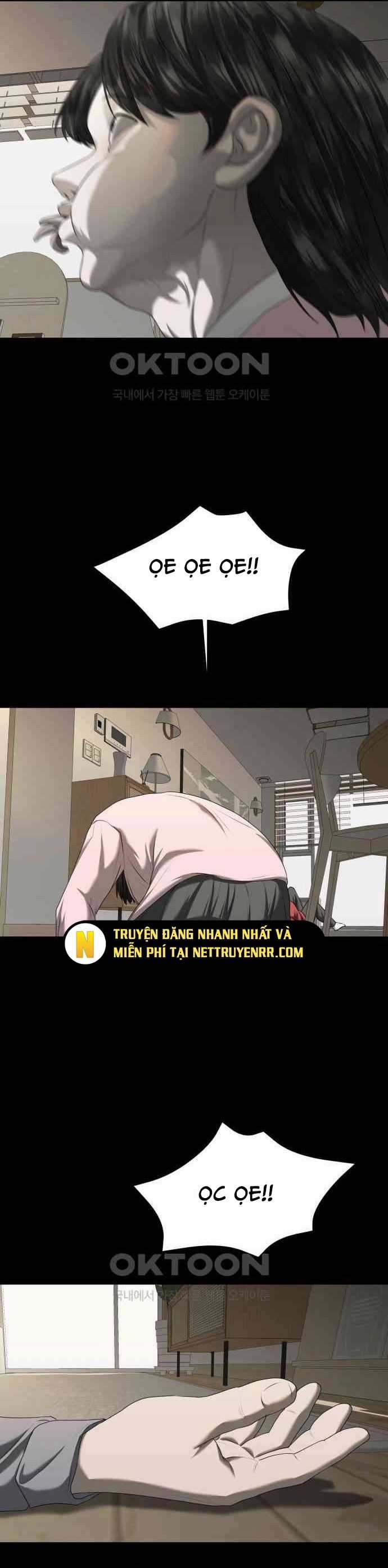 Bạn Gái Tôi Là Quái Vật Chương 21 trang 52