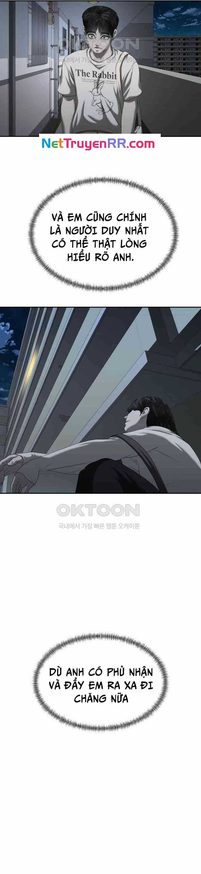 Bạn Gái Tôi Là Quái Vật Chương 21 trang 56