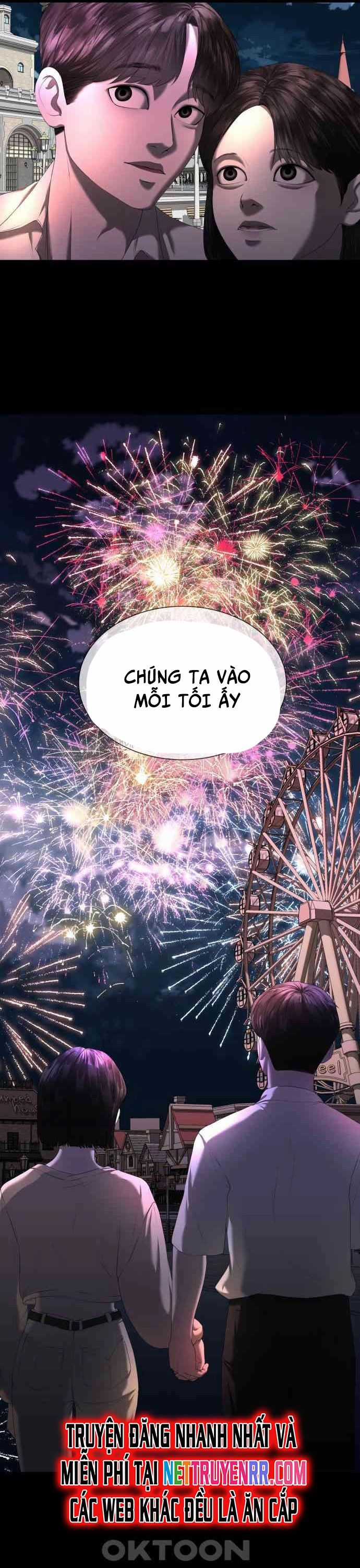 Bạn Gái Tôi Là Quái Vật Chương 21 trang 6