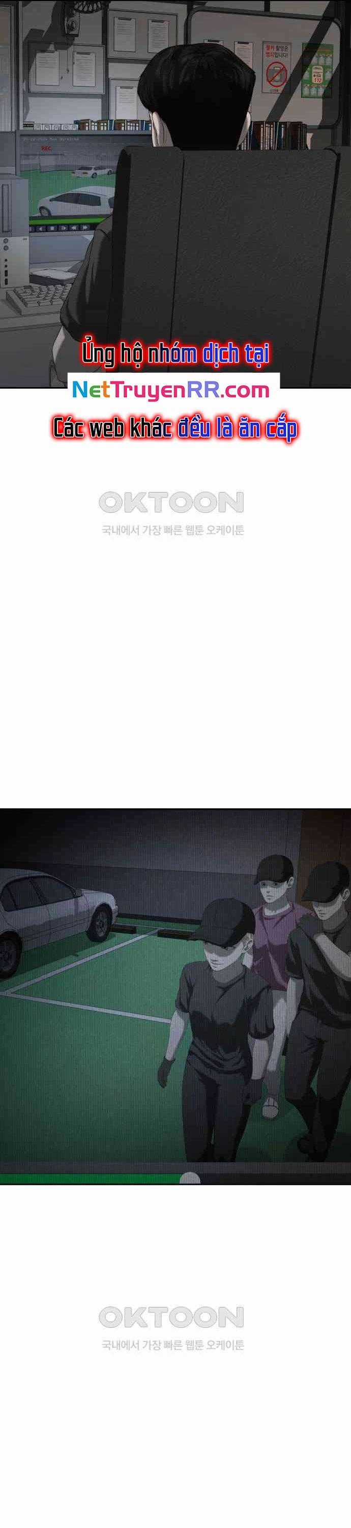 Bạn Gái Tôi Là Quái Vật Chương 21 trang 60