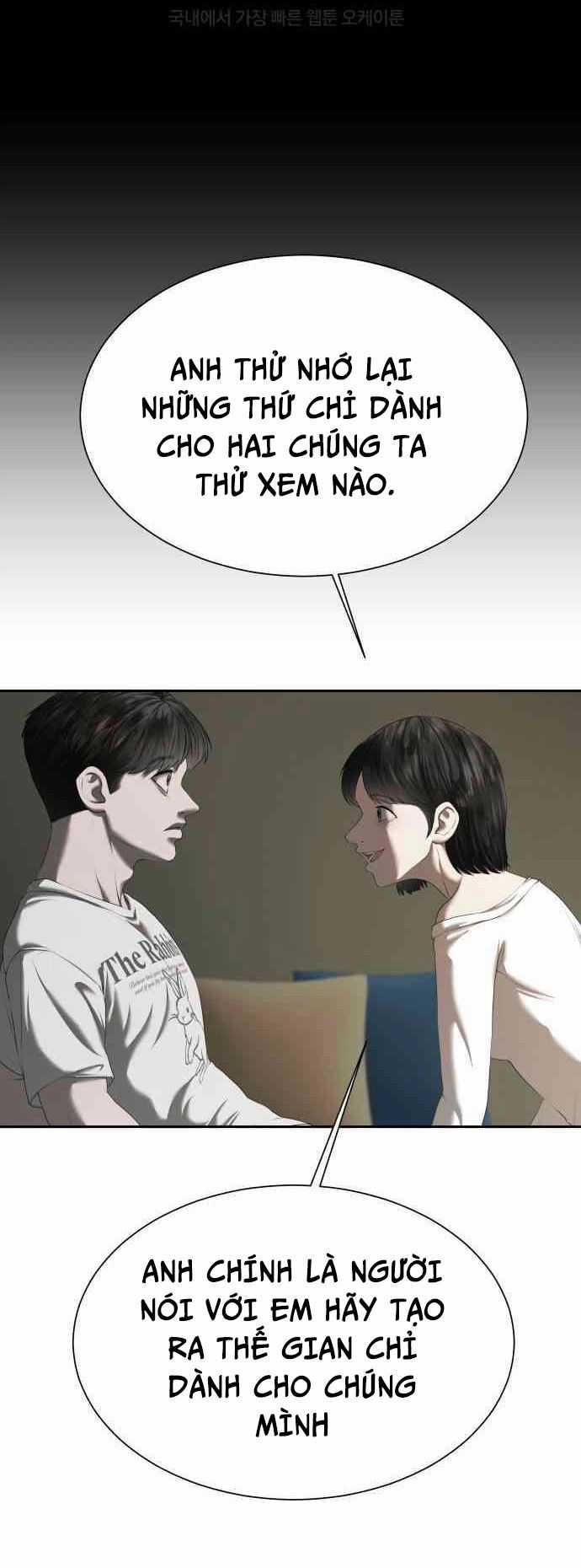 Bạn Gái Tôi Là Quái Vật Chương 21 trang 7