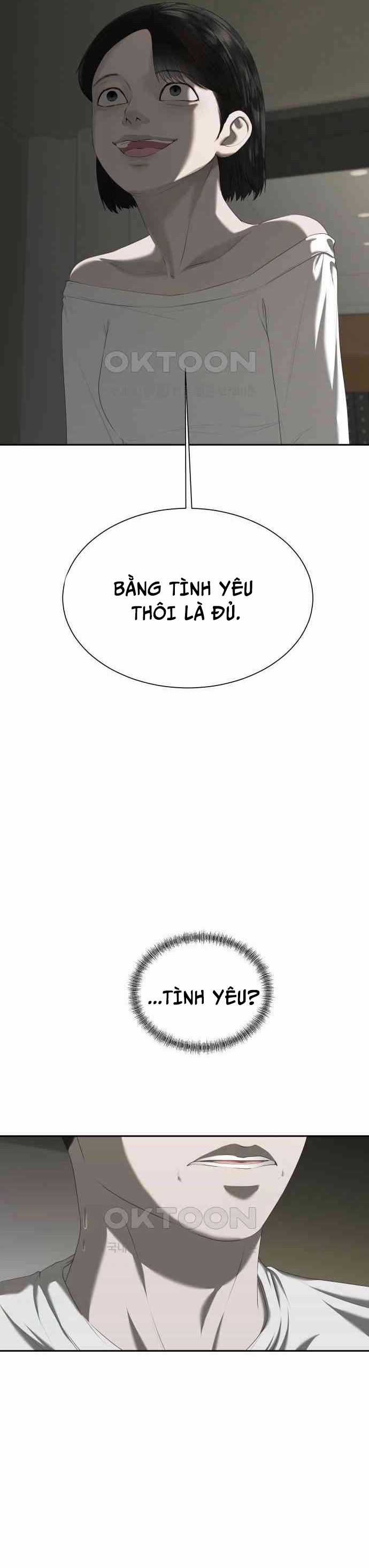 Bạn Gái Tôi Là Quái Vật Chương 21 trang 9