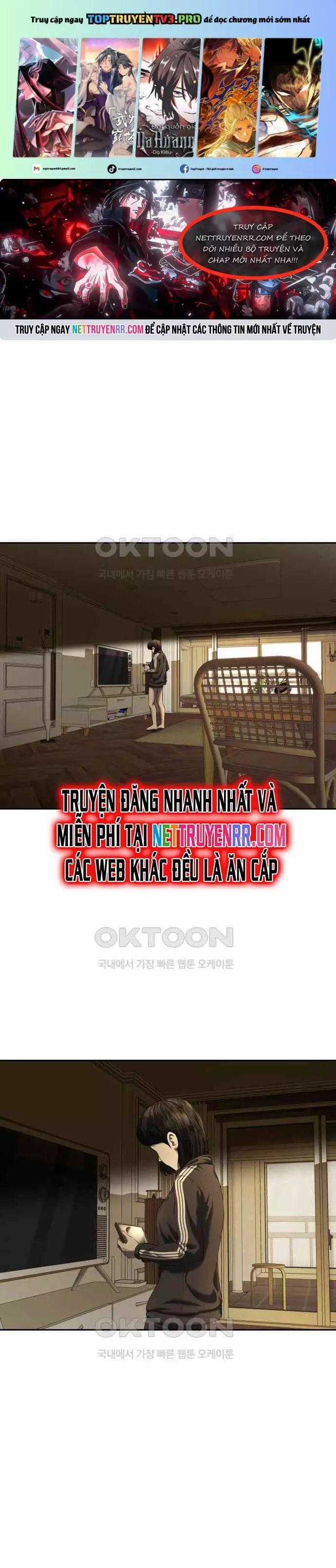 Bạn Gái Tôi Là Quái Vật Chương 23 trang 1