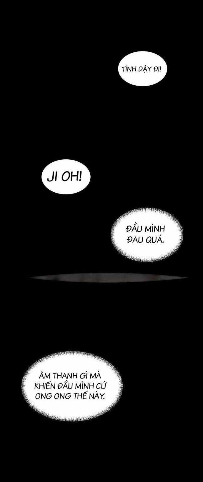 Bạn Gái Tôi Là Quái Vật Chương 3 trang 1