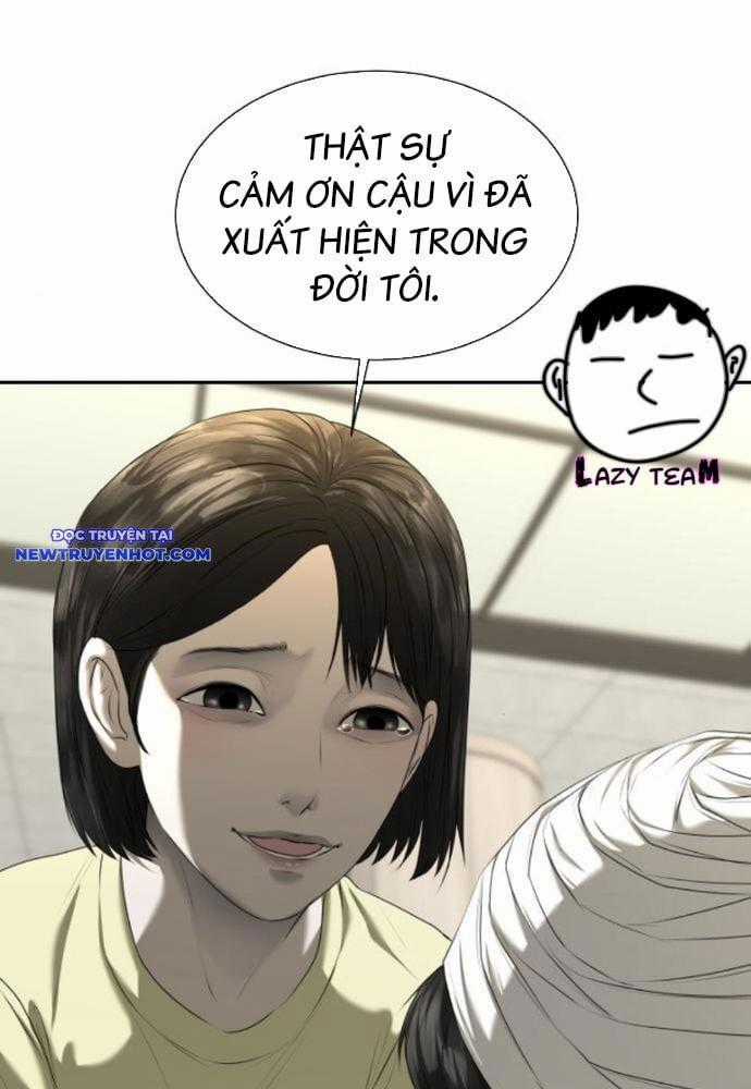 Bạn Gái Tôi Là Quái Vật Chương 30 trang 0