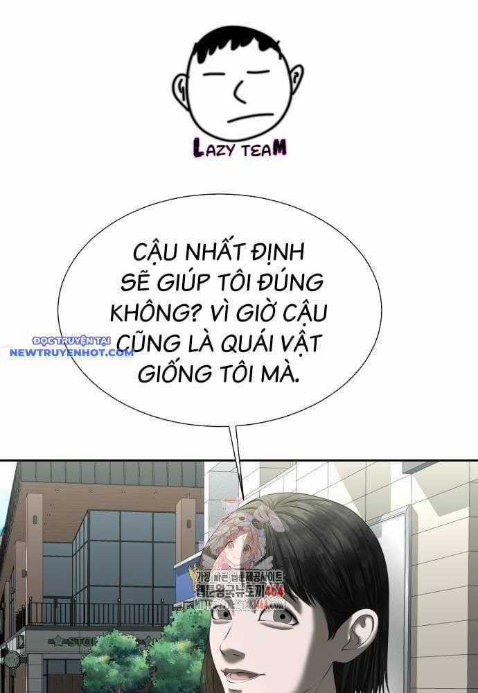 Bạn Gái Tôi Là Quái Vật Chương 31 trang 0