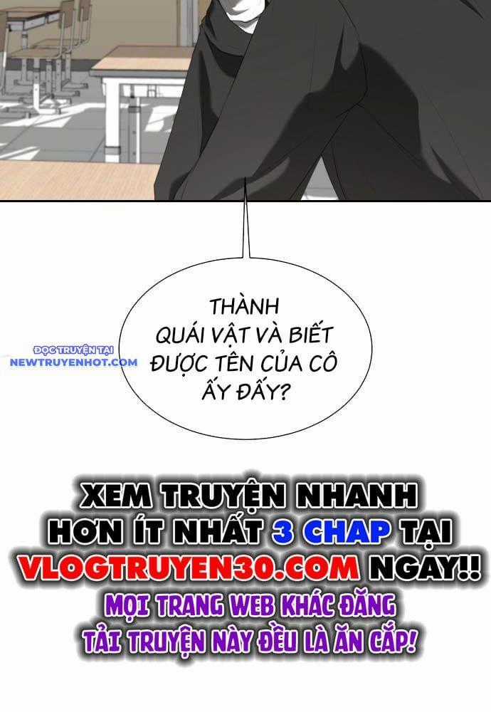 Bạn Gái Tôi Là Quái Vật Chương 32 trang 1
