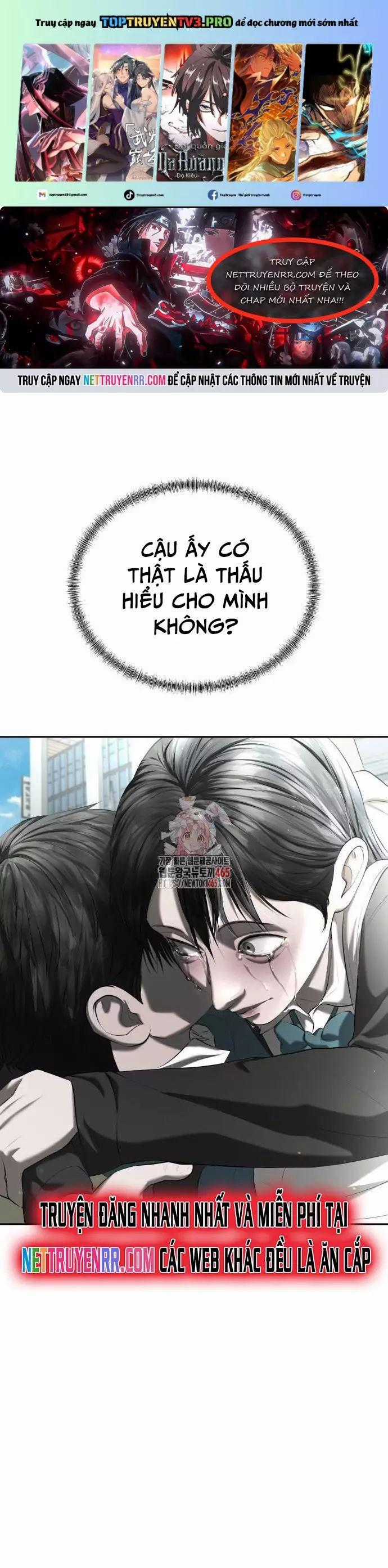 Bạn Gái Tôi Là Quái Vật Chương 33 trang 0