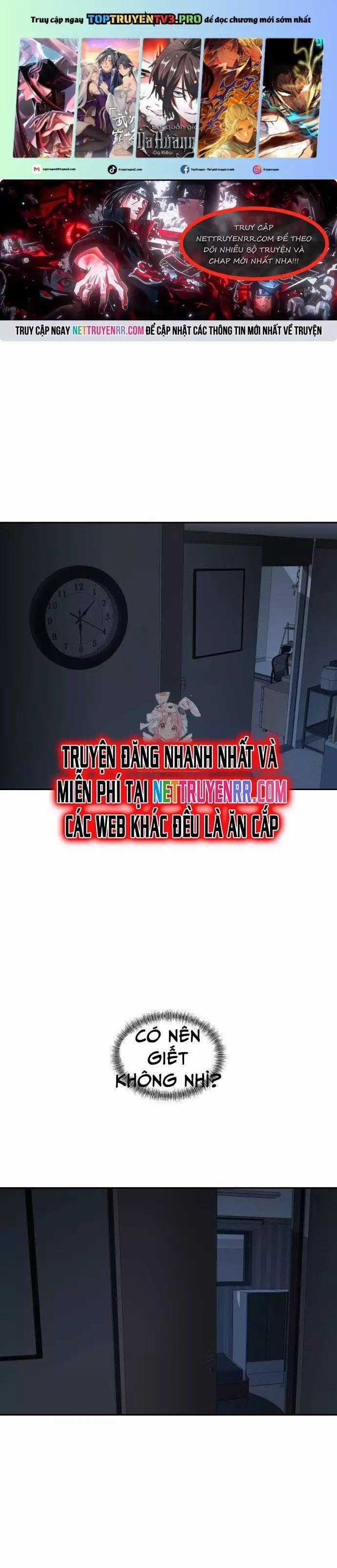 Bạn Gái Tôi Là Quái Vật Chương 35 trang 0