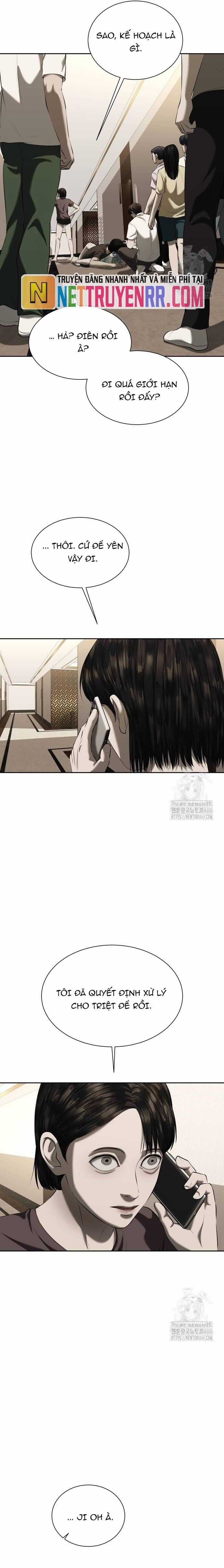 Bạn Gái Tôi Là Quái Vật Chương 39 trang 14