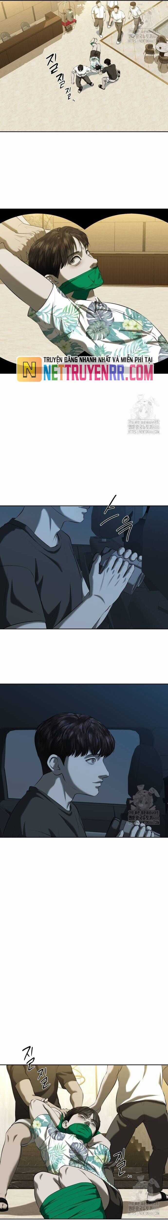 Bạn Gái Tôi Là Quái Vật Chương 39 trang 19