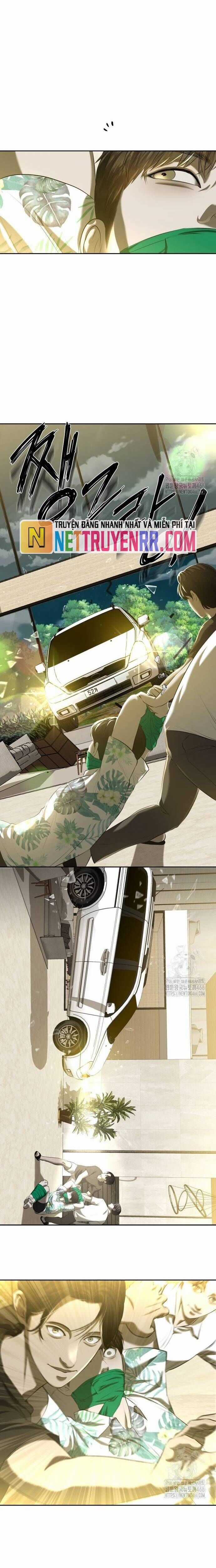 Bạn Gái Tôi Là Quái Vật Chương 39 trang 20