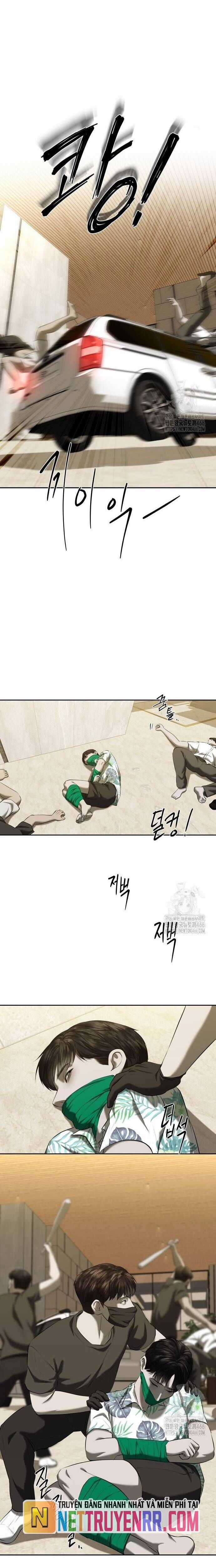 Bạn Gái Tôi Là Quái Vật Chương 39 trang 21