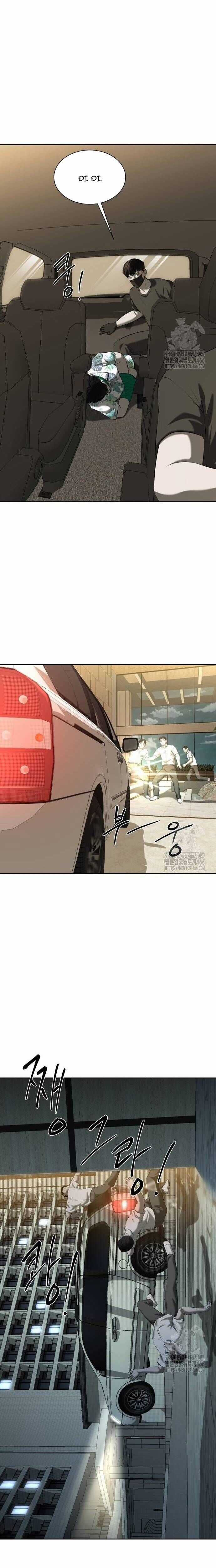 Bạn Gái Tôi Là Quái Vật Chương 39 trang 22