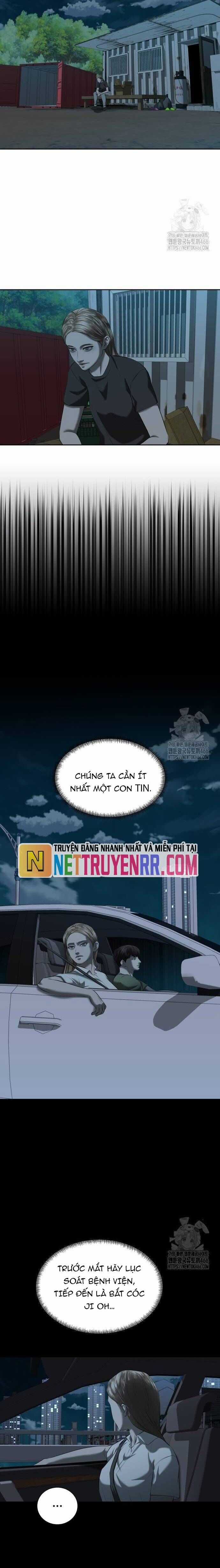 Bạn Gái Tôi Là Quái Vật Chương 39 trang 24