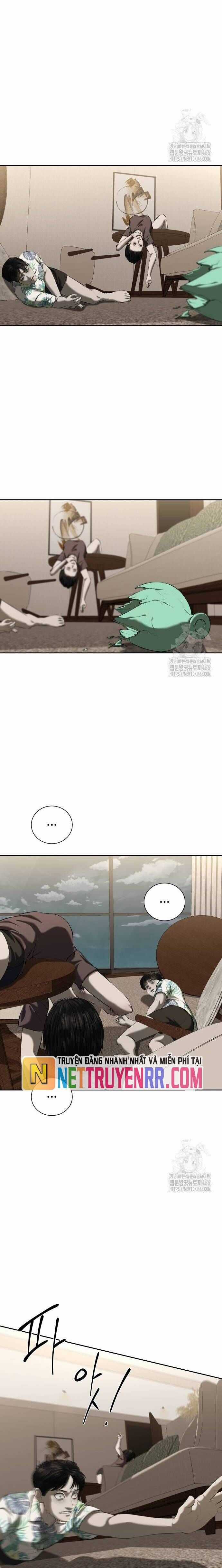 Bạn Gái Tôi Là Quái Vật Chương 39 trang 7