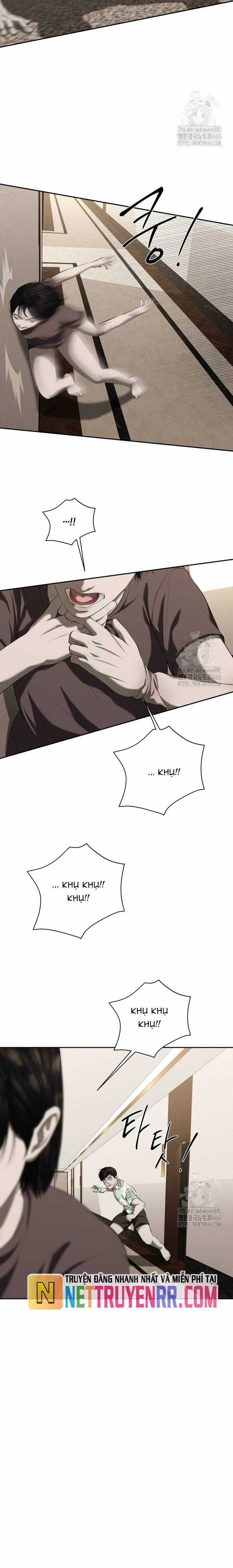 Bạn Gái Tôi Là Quái Vật Chương 39 trang 8