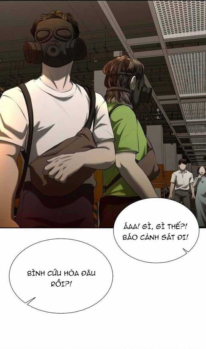 Bạn Gái Tôi Là Quái Vật Chương 40 trang 12