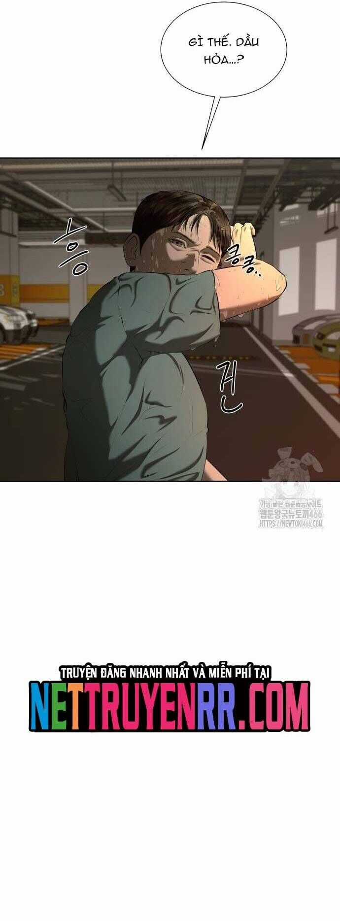 Bạn Gái Tôi Là Quái Vật Chương 40 trang 14