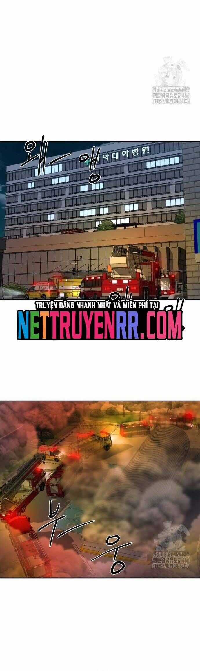 Bạn Gái Tôi Là Quái Vật Chương 40 trang 19