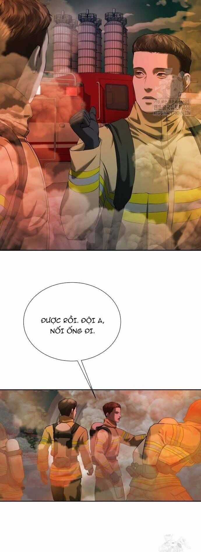 Bạn Gái Tôi Là Quái Vật Chương 40 trang 21