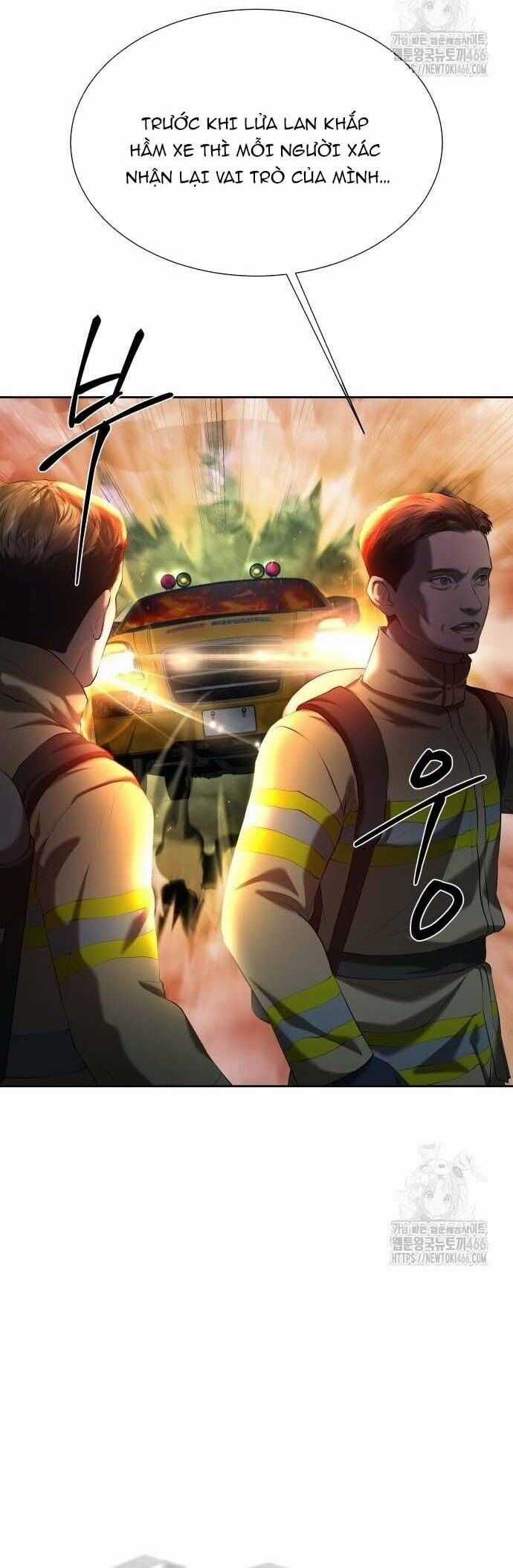 Bạn Gái Tôi Là Quái Vật Chương 40 trang 22