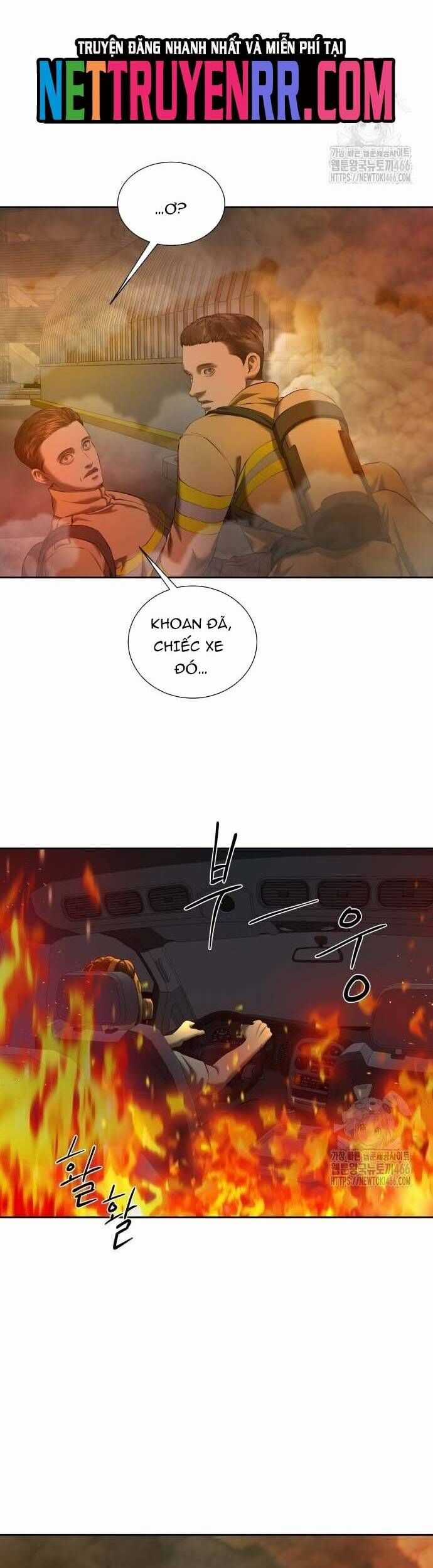 Bạn Gái Tôi Là Quái Vật Chương 40 trang 24