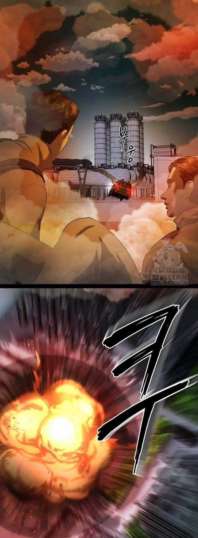 Bạn Gái Tôi Là Quái Vật Chương 40 trang 25