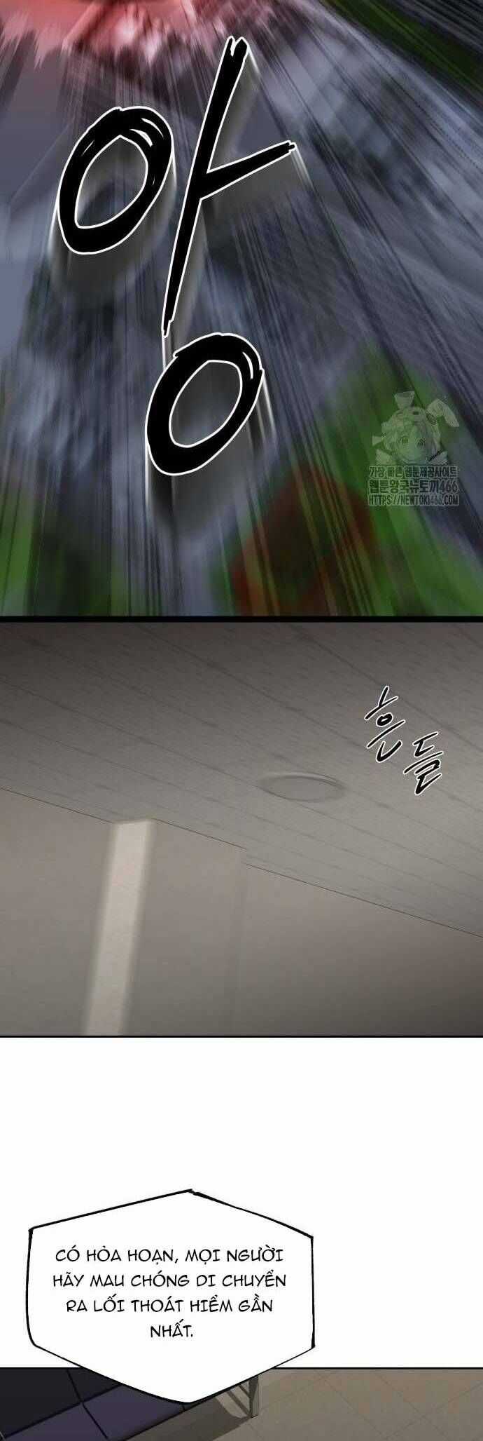 Bạn Gái Tôi Là Quái Vật Chương 40 trang 26