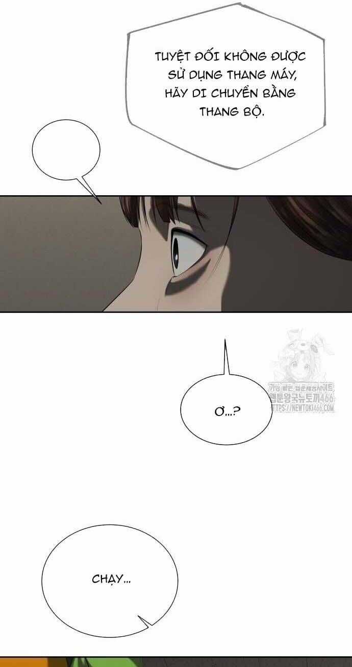 Bạn Gái Tôi Là Quái Vật Chương 40 trang 30