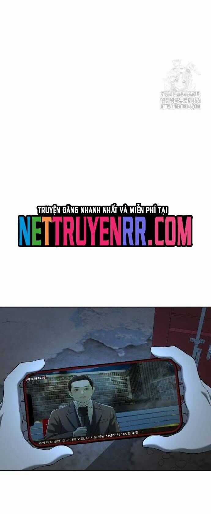 Bạn Gái Tôi Là Quái Vật Chương 40 trang 34