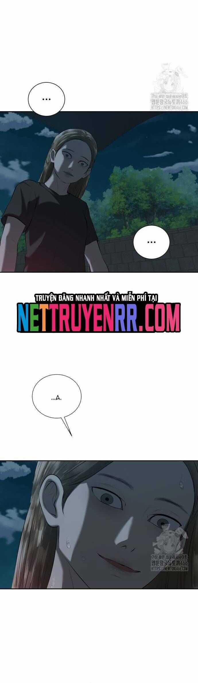 Bạn Gái Tôi Là Quái Vật Chương 40 trang 49