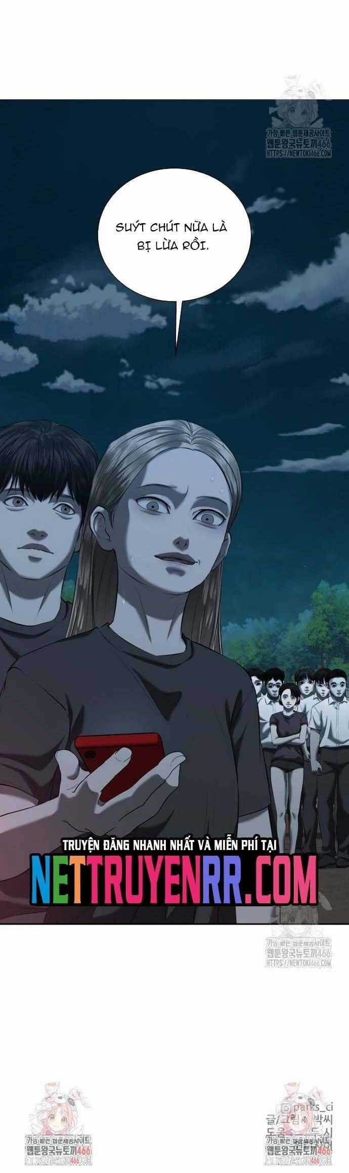 Bạn Gái Tôi Là Quái Vật Chương 40 trang 51