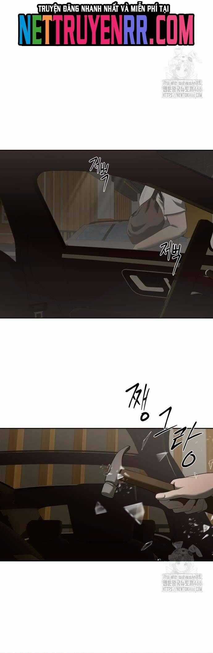 Bạn Gái Tôi Là Quái Vật Chương 40 trang 8