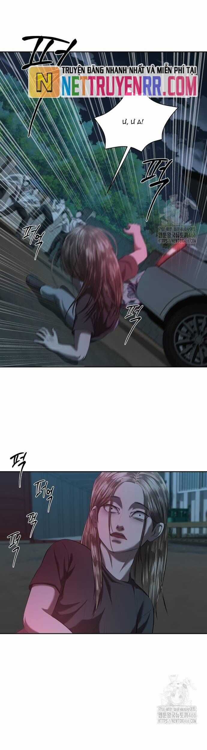 Bạn Gái Tôi Là Quái Vật Chương 41 trang 12