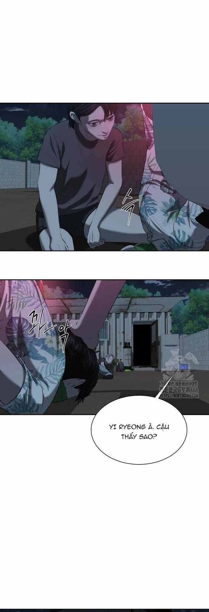 Bạn Gái Tôi Là Quái Vật Chương 41 trang 15