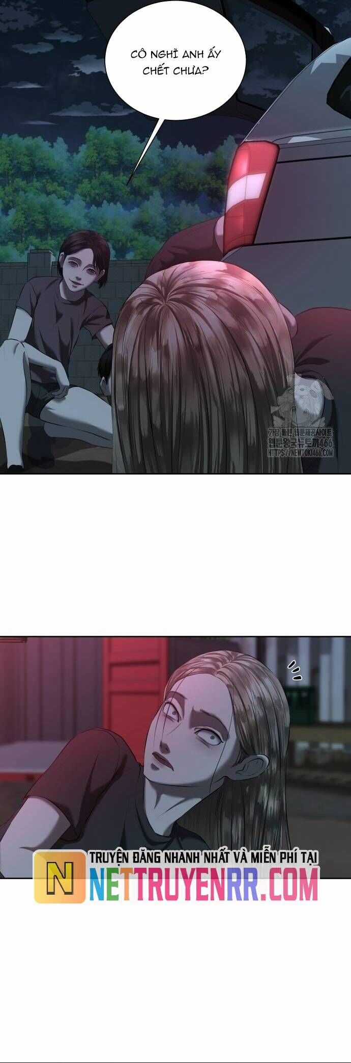 Bạn Gái Tôi Là Quái Vật Chương 41 trang 16