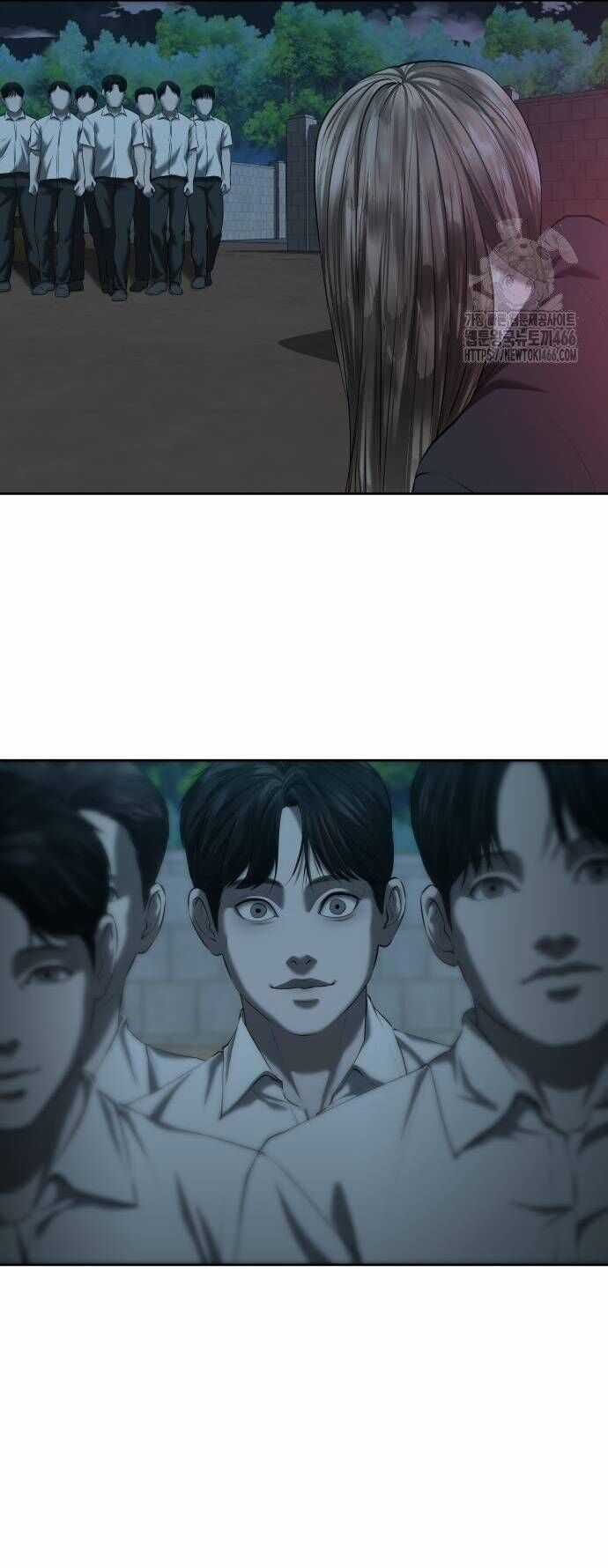 Bạn Gái Tôi Là Quái Vật Chương 41 trang 17