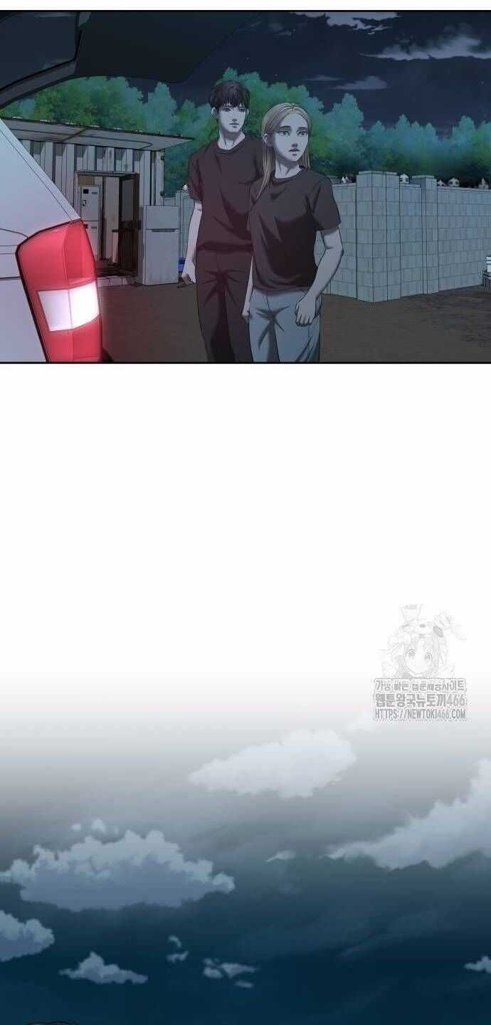 Bạn Gái Tôi Là Quái Vật Chương 41 trang 2