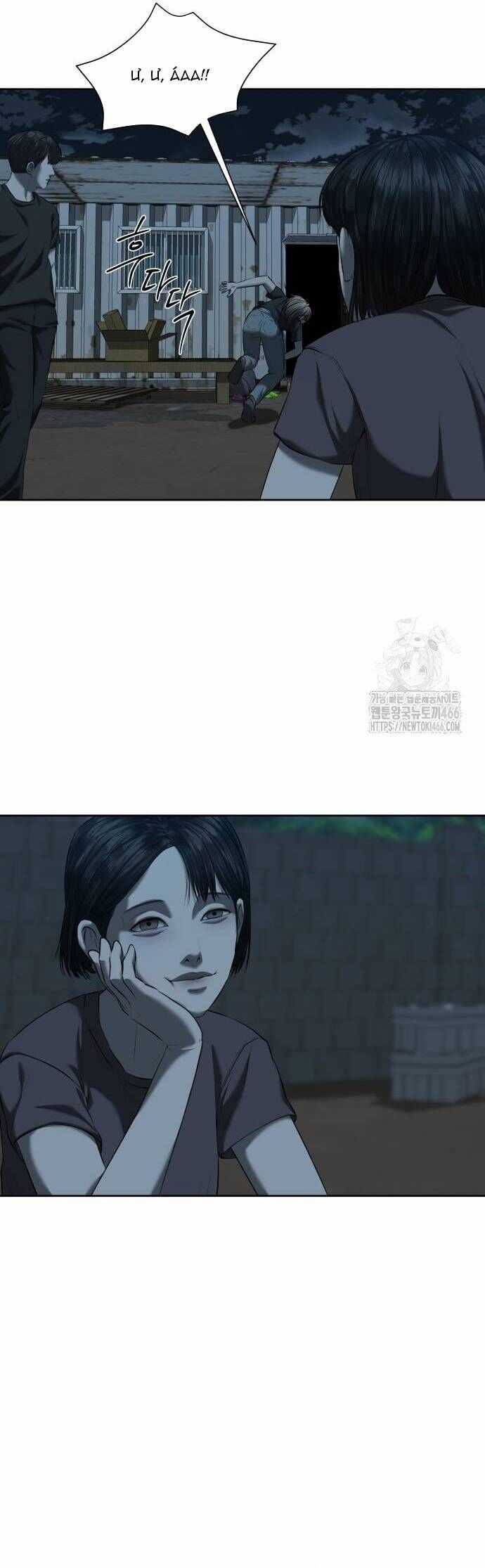 Bạn Gái Tôi Là Quái Vật Chương 41 trang 21