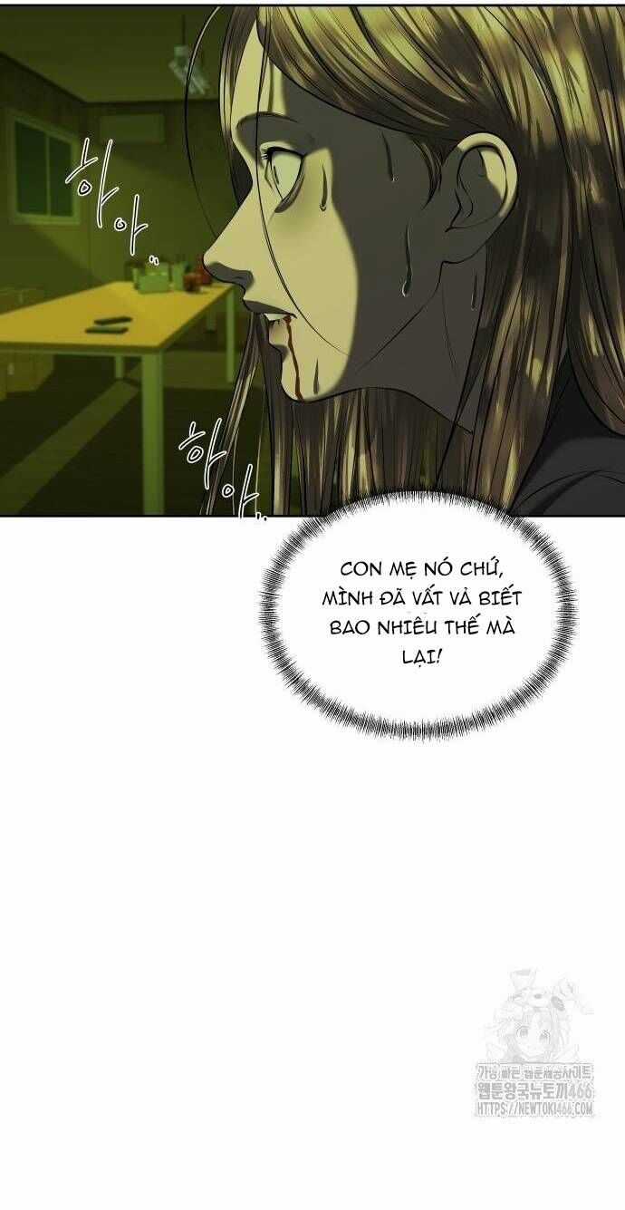 Bạn Gái Tôi Là Quái Vật Chương 41 trang 25