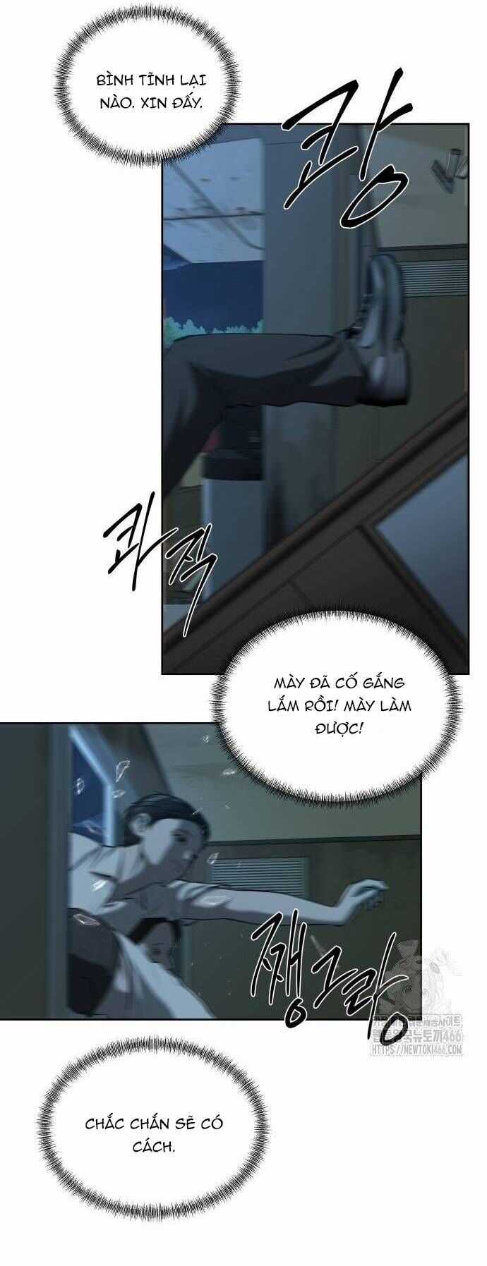 Bạn Gái Tôi Là Quái Vật Chương 41 trang 26