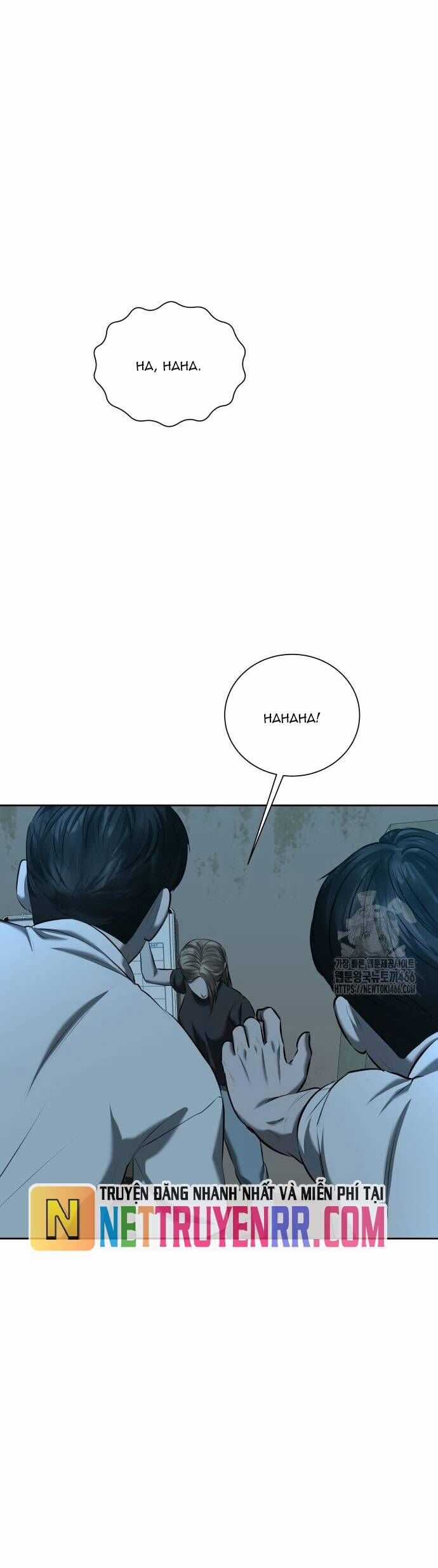 Bạn Gái Tôi Là Quái Vật Chương 41 trang 31