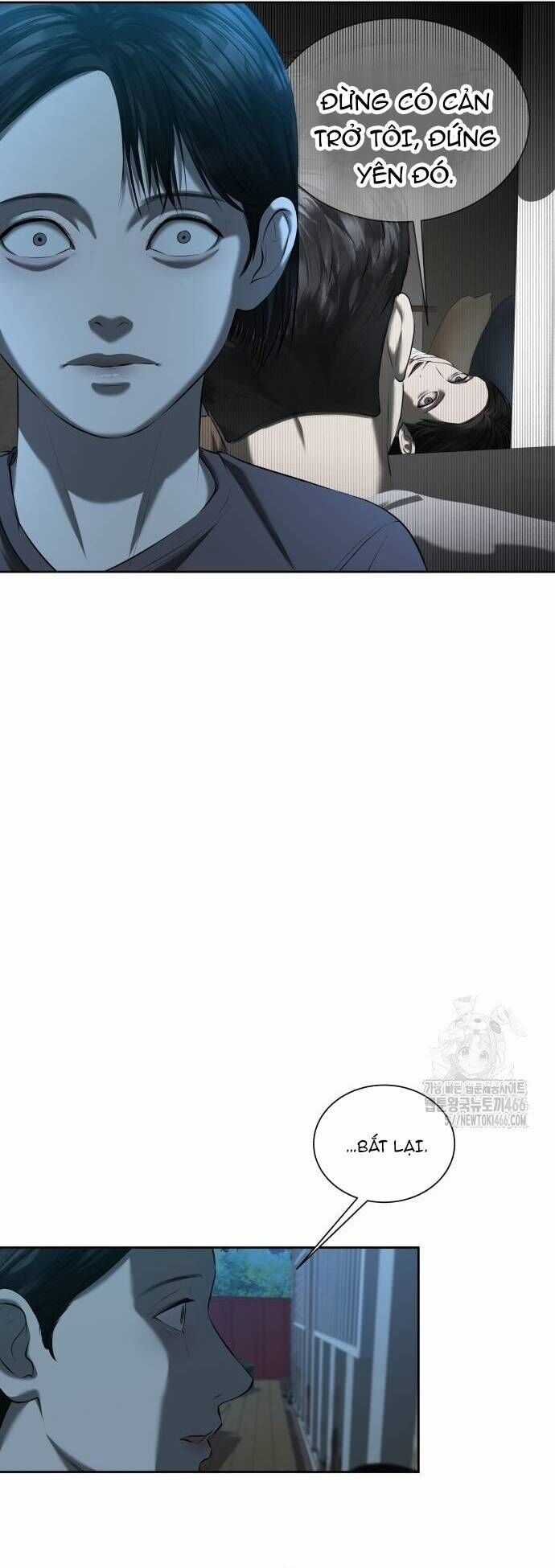 Bạn Gái Tôi Là Quái Vật Chương 41 trang 33