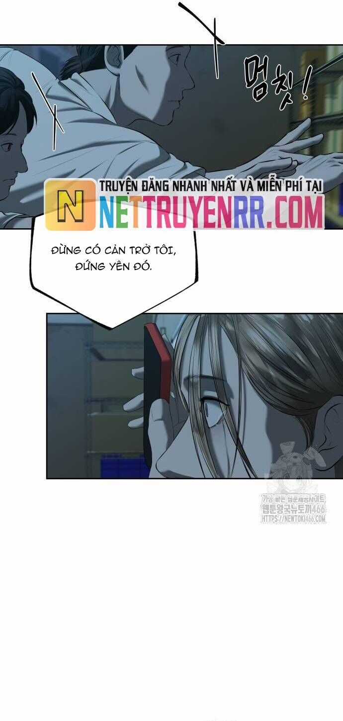 Bạn Gái Tôi Là Quái Vật Chương 41 trang 34