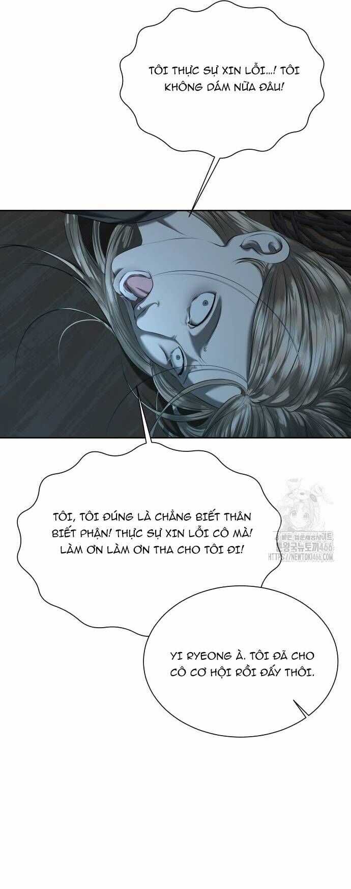 Bạn Gái Tôi Là Quái Vật Chương 41 trang 43