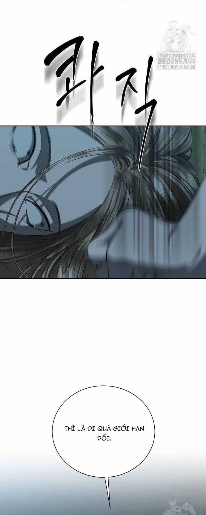 Bạn Gái Tôi Là Quái Vật Chương 41 trang 47