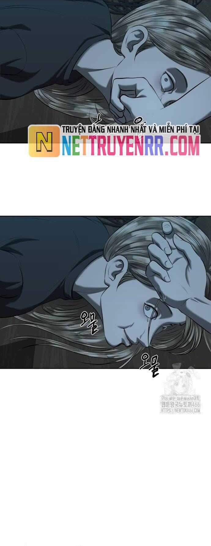 Bạn Gái Tôi Là Quái Vật Chương 41 trang 51